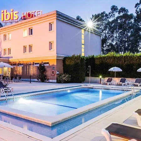 Ibis Porto Sul Europarque Santa Maria Da Feira