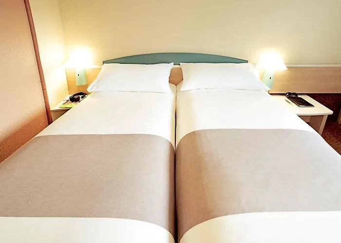 Ibis Porto Sul Europarque