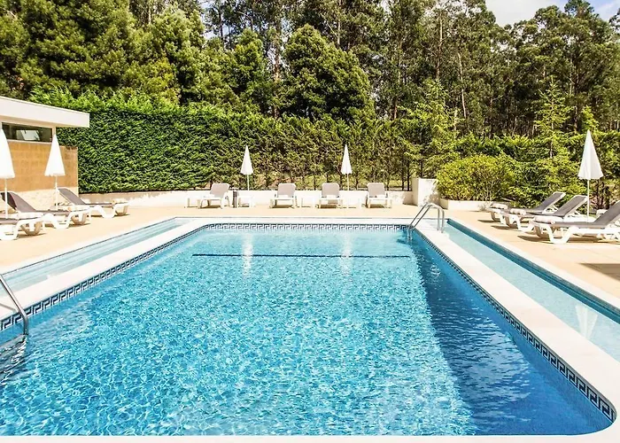 Ibis Porto Sul Europarque Santa Maria da Feira