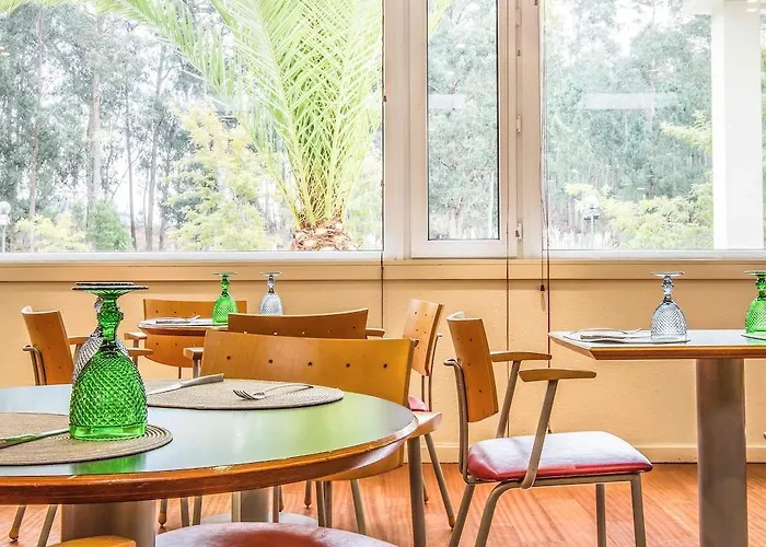 Ibis Porto Sul Europarque