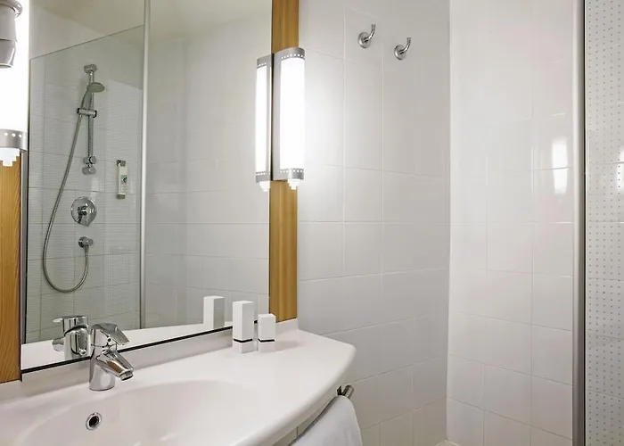 Otel Ibis Porto Sul Europarque 2*